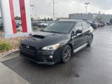 Used 2015 Subaru WRX image 2