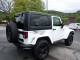 Used 2017 Jeep Wrangler Sahara image 6