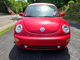 Used 2004 Volkswagen Beetle GLS image 2