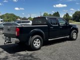Used 2012 Nissan Frontier SV w/ SV Premium Utility Pkg image 5