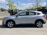 Used 2021 Honda HR-V LX image 5