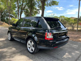 Used 2012 Land Rover Range Rover Sport HSE LUX image 6