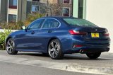 Used 2021 BMW 330i Sedan w/ Driving Assistance Package image 5