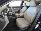 New 2025 INFINITI QX50 Luxe image 5