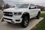 Used 2021 RAM 1500 Laramie w/ Sport Appearance Package image 6