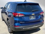 Used 2022 Chevrolet Equinox LT image 3