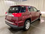 Used 2016 GMC Terrain SLE image 2