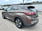 Used 2018 Nissan Murano Platinum image 4