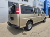 Used 2011 Chevrolet Express 2500 LS image 5