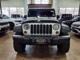 Used 2011 Jeep Wrangler Unlimited Rubicon w/ Dual Top Group image 2