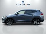 Used 2021 Hyundai Tucson SEL image 4