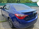 Used 2014 Toyota Corolla S Premium image 4
