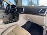 Used 2015 Jeep Grand Cherokee Limited w/ Trailer Tow Group IV image 6