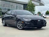 Used 2023 Hyundai Sonata SEL w/ Cargo Package image 2