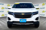 Used 2023 Chevrolet Equinox LT w/ Driver Convenience Package image 3
