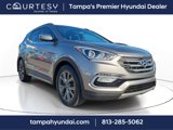 Used 2018 Hyundai Santa Fe Sport image 2