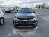 Used 2021 Chevrolet Colorado W/T w/ WT Convenience Package image 2