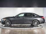 Used 2023 Mercedes-Benz C 300 Sedan image 2
