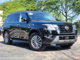 Used 2022 Nissan Armada SL image 2