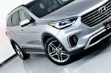 Used 2017 Hyundai Santa Fe Limited image 4