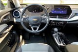 Used 2024 Chevrolet Trax LT w/ Driver Confidence Package image 5