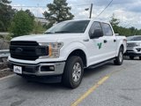 Used 2018 Ford F150 XL w/ Equipment Group 101A Mid image 2