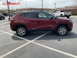 Used 2022 Jeep Compass Limited image 4