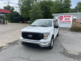 Used 2022 Ford F150 XL w/ Equipment Group 101A High image 2