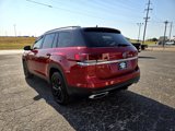 Used 2021 Volkswagen Atlas SE image 5