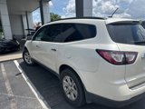 Used 2014 Chevrolet Traverse LT image 4