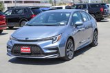 New 2025 Toyota Corolla SE image 3