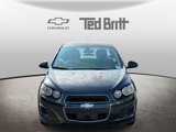 Used 2014 Chevrolet Sonic LS image 2