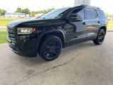 Used 2023 GMC Acadia SLE w/ Driver Convenience Package image 4