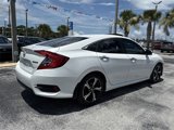 Used 2016 Honda Civic Touring image 4