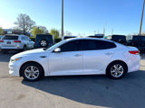 Used 2017 Kia Optima LX image 6