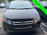 Used 2016 Honda Odyssey Touring image 2