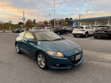 Used 2012 Honda CR-Z EX image 2
