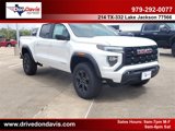 New 2025 GMC Canyon Elevation w/ Convenience Package image 3