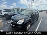 Used 2013 Chevrolet Equinox LS image 3