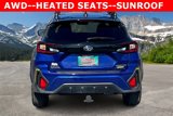 Used 2024 Subaru Crosstrek 2.5i Sport w/ Crosstrek Mirror Package image 4