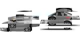 New 2025 Toyota Corolla LE image 2