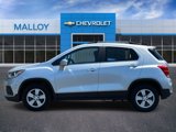 Used 2020 Chevrolet Trax LT w/ LT Convenience Package image 2