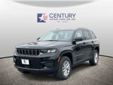 New 2025 Jeep Grand Cherokee Laredo X image 5