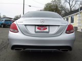 Used 2017 Mercedes-Benz C 300 4MATIC Sedan w/ Sport Package image 6