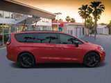 New 2025 Chrysler Pacifica Limited w/ Trailer Tow Group image 2