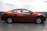 Used 2015 Nissan Sentra SV image 4