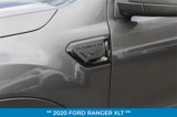 Certified 2020 Ford Ranger XLT w/ Equipment Group 301A Mid image 5