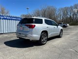 Used 2018 GMC Acadia Denali w/ Technology Package image 4