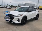 Certified 2021 Nissan Kicks SR image 2