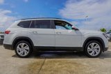 Used 2022 Volkswagen Atlas SE image 4